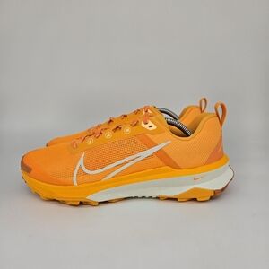 New Nike Terra Kiger 9 'Melon Tint' Women's Trail Running Shoes Size 10